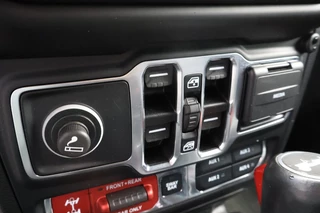 Jeep Wrangler 2021 - 4XE 380 RUBICON / Brute 20 inch / Plug In Hybrid obrazek 44