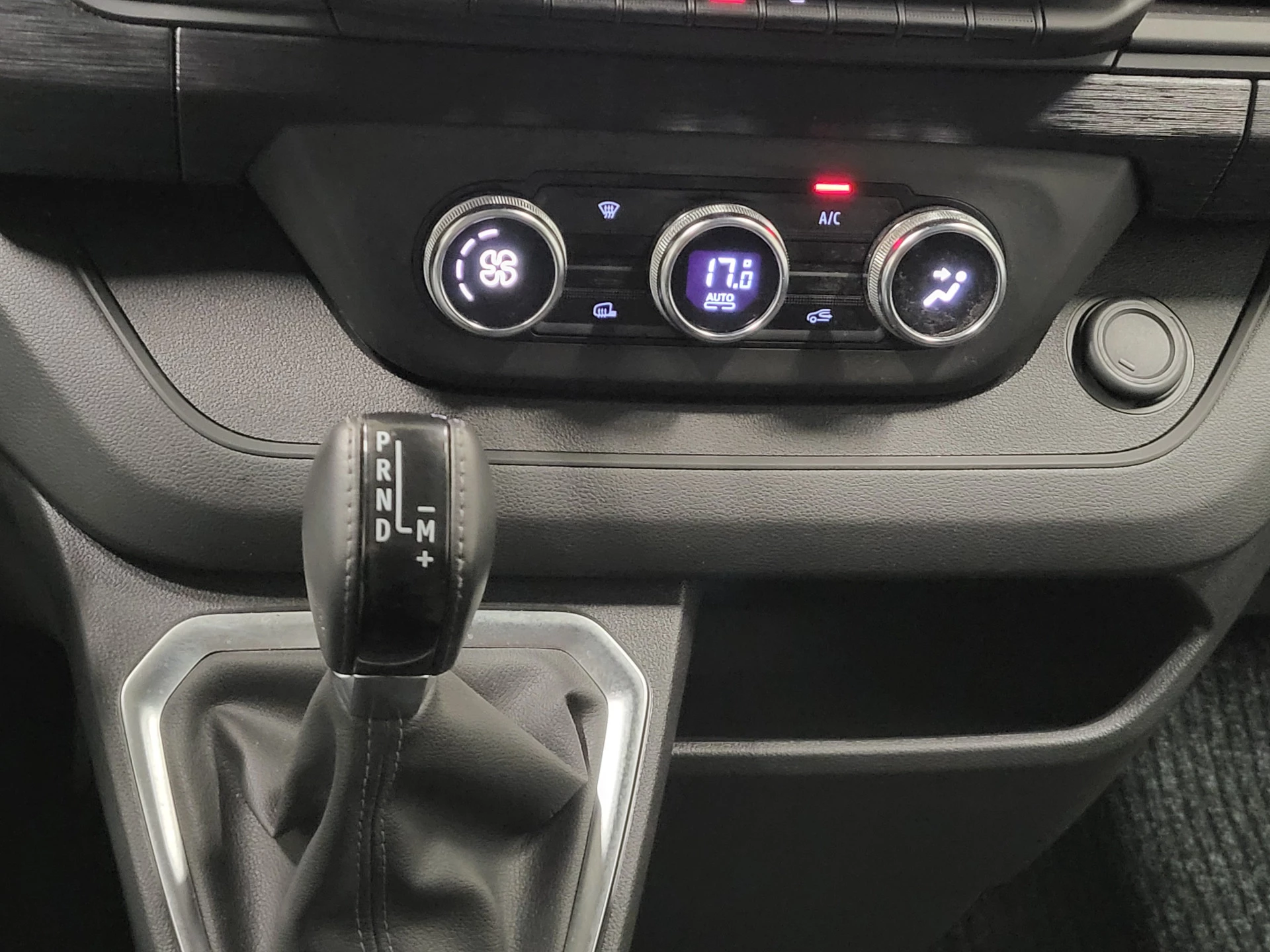Renault Trafic 2024 - 2.0DCI 150pk L2/H1 Automaat Euro 6! obrázek 12