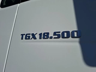 MAN TGX 2019 - 18.500 / INTARDER / DOUBLE TANK / PARK-AIRCO / ONLY:586107 KM / NAVI / ACC / LWDS / FRIDGE / AUTOMATIC / EURO-6 / 2019 imagen 33