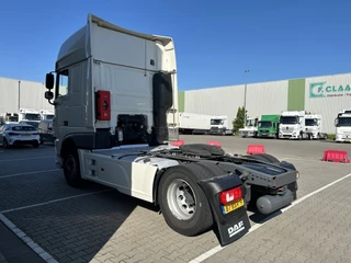 DAF XF480 2020 - FT SSC / 608 dkm / Euro 6 D imagem 19