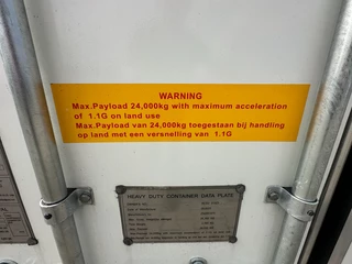 THERMO KING N/A 2025 - NEW 10FT REEFER / THERMOKING MAGNUM PLUS изображение 20