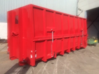 Gemakbak slootmaaisel container obrázek 3 náhled