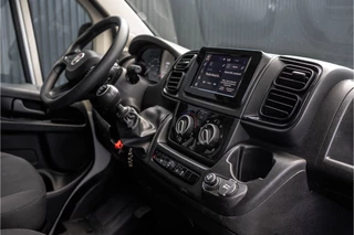 Fiat Ducato 2022 - MultiJet | Camera | Carplay | Cruise | Airco image 2
