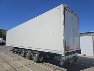 SYSTEM TRAILERS N/A 2021 - LPRS 24 MEGA obrazek 5