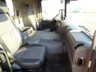 Scania N/A 2005 - SC-P CP-16 CABINE zdjecie 4