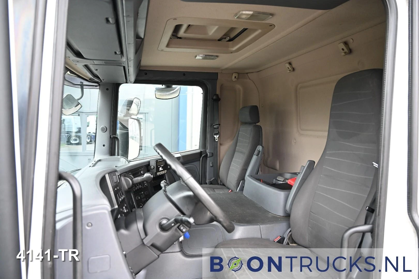 Scania P 2013 - P230 immagine 12