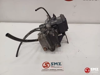 Mercedes-Benz N/A 2016 - Occ EBS voorasmodulator + relaisklep Mercedes obrazek 4