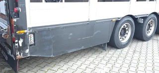 Berdex N/A 2008 - Berdex 3-4 floors. New Rims and Tires. Type 2. Water and fans + inspection doors bild 7