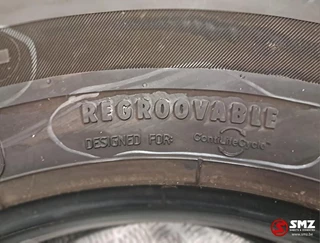 Continental N/A 2025 - Occ vrachtwagenband 315/80R22.5 156/150L Continent obrazek 10