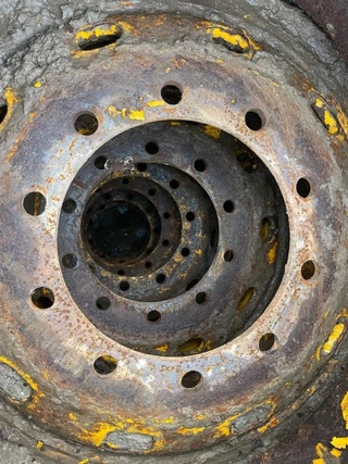 Diverse N/A - 12.00R24 (MORE PIECES IN STOCK) afbeelding 6