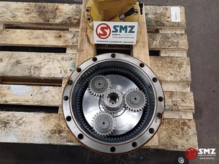Caterpillar N/A 2022 - Hydraulic source swing rotor Caterpillar imagem 2