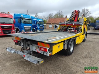 Volvo FE 320 2016 - N/A bild 4
