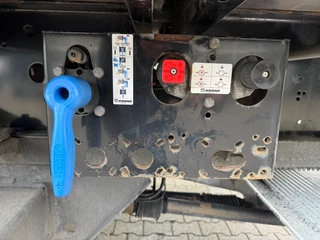 Krone N/A 2015 - SD Schuifzeil-Dak / Laadklep / BPW-Axle / Code XL obrazek 18