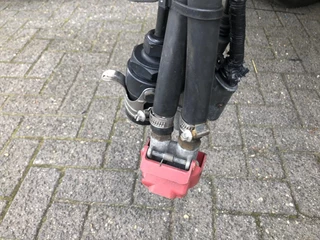 FAG N/A 2012 - DSA - 2 As Vrachtwagen Aanhangwagen Gesloten, 54-WH-VZ obrazek 23