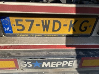 GS Meppel N/A 2009 - AIC-2000 - BPW + BDF SYSTEM imagen 13