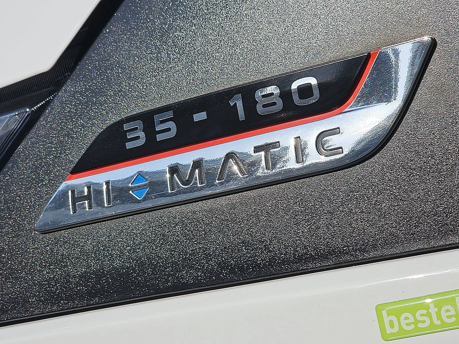 Iveco Daily 2021 - 35C18 immagine 17