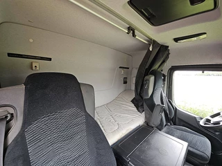 Mercedes-Benz Actros 2020 - 2043 AS bild 12