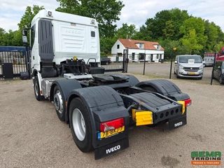 Iveco AS440STX/P 2018 - N/A obrazek 3