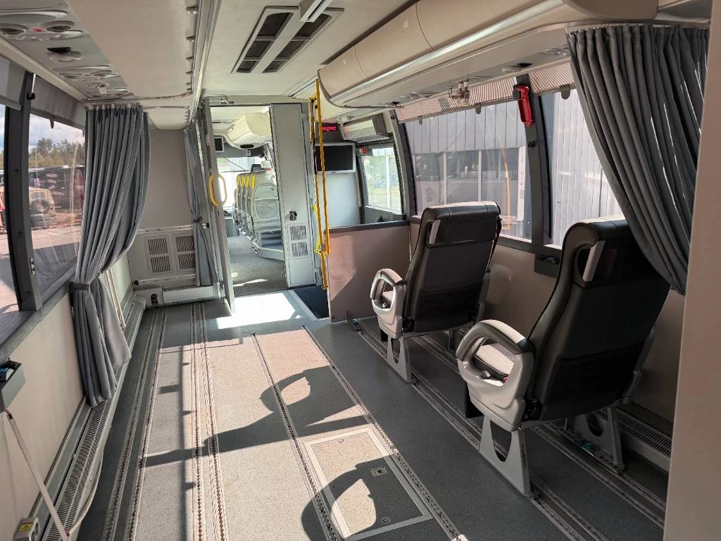 Volvo 2015 - B11R 9700H immagine 23