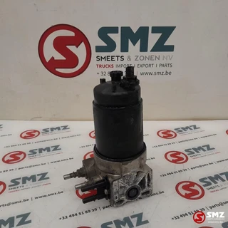 MAN 2021 - Occ Brandstoffilter MAN afbeelding 3 miniatuur