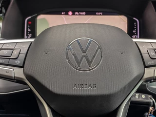 Volkswagen Multivan 2020 - Transporter 2.0 TDI 199PK DSG L1H1 Dubbele Cabine Marge ex BPM image 59