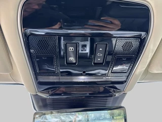 Land Rover Range Rover 2022 - 3.0 D350 First Edition MHEV afbeelding 28