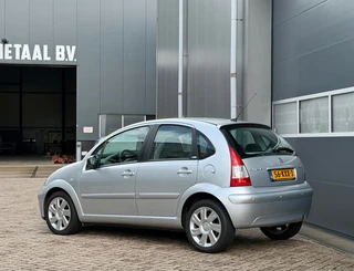 Citroën C3 2008 - 1.6i-16V Exclusive bj.2008 Autom|Clima|Pdc. image 2 miniature