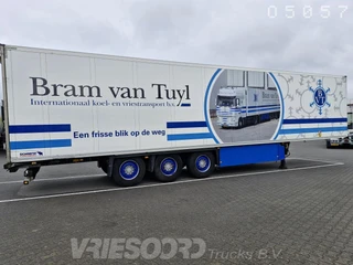 Schmitz Cargobull SKO 25 2014 afbeelding 2 miniatuur