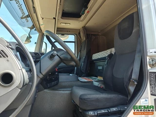 DAF 400 2015 - CF FAN obrazek 13