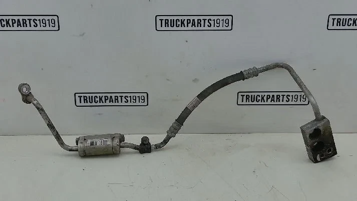 Mercedes-Benz - Heating, Ventilation & AC Airco leiding MB MP5 afbeelding 1