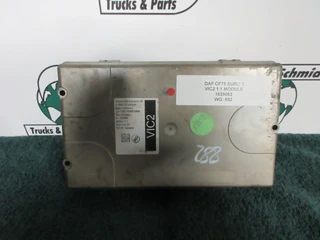 DAF - CF 1639082 VIC2 1.1 MODULE EURO 5 afbeelding 3 miniatuur