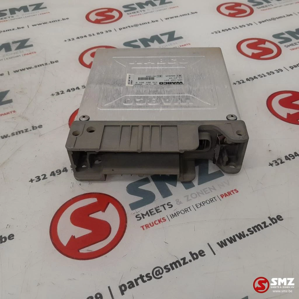 Scania - Occ ECU ABS/ASR 24V WABCO 4460040640 afbeelding 1