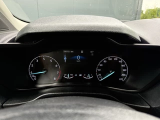 Ford Transit Connect 2019 - 1.0 Ecoboost 100 PK / BENZINE / BPM VRIJ / L1H1 / 1e EIG. / CAMERA / AIRCO / NAVI / INRICHTING obrazek 12