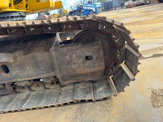 Komatsu PC240LC-10 2015 - N/A obrazek 16