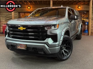 Dodge Ram Pick-Up 2024 - Bij Millbrooks: Veel voorraad gebruikt, RAM's, GMC en Chevrol imagen 17