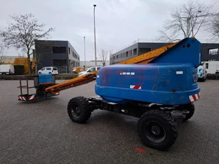Grove N/A 1998 - MZ46CXT / MANLIFT / 8208 HOURS / 10.5M / 4X4 / 31HP ENGINE / EURO-2 / 1998 image 7