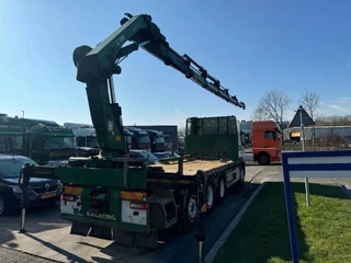 Volvo FM 500 2015 - N/A image 6