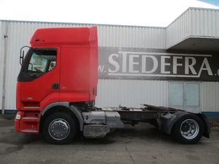 Renault Premium 420 2001 - DCI , Manual , Intarder , NOT STARTING !!!! afbeelding 2 miniatuur
