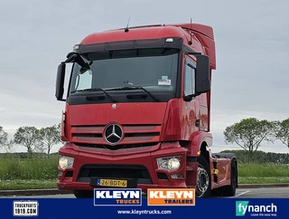 Mercedes-Benz Actros 2014 - 1836 LS te koop