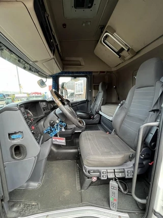 Scania R 2015 - R520 V8 bild 5
