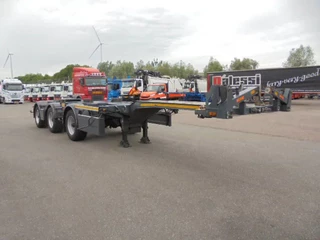 D-TEC N/A 2010 - DOLLY + TRAILER LZV zdjecie 18