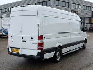Mercedes-Benz Sprinter 2015 - 310CDI L3H2 Automaat obrazek 4