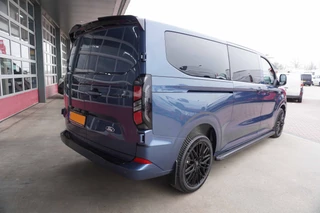 Ford Transit Custom 2024 - 320L 2.0 TDCI 170PK L2H1 Limited Automaat obrazek 4