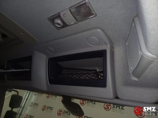 Renault N/A 2010 - Occ cabine compleet Renault zdjecie 10