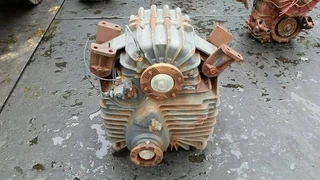 Mercedes-Benz VG24003 W1448 Bild 3 Miniaturansicht