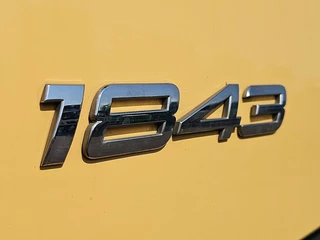 Mercedes-Benz Actros 2019 - 1843 obrazek 17