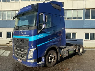 Volvo FH 2020 - 12.420 EURO 6 LNG + DIESEL te koop
