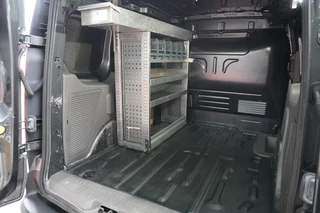 Ford Transit Connect 2023 - EcoBlue L1 100PK Trend immagine 12