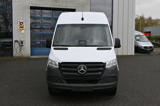 Mercedes-Benz eSprinter 2024 - 320 L2H2 RWD Pro 81kWh zdjecie 2