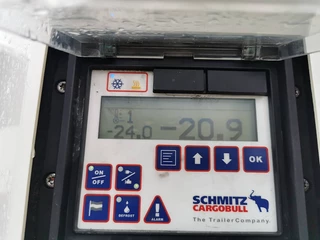 Schmitz Cargobull N/A 2019 - SKO 24 obrazek 10
